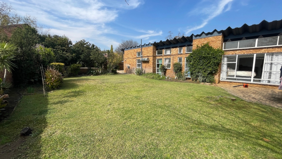 4 Bedroom Property for Sale in Van Der Hoff Park North West